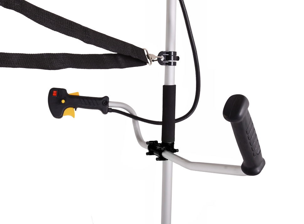 Триммер бензиновый Huter GGT-15004Т