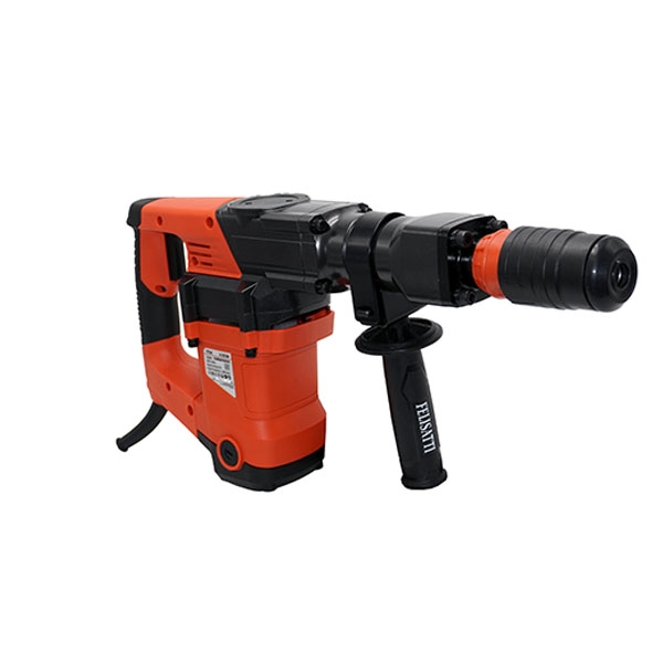 Отбойный молоток Felisatti FT7700  (М-20/1500), 1500 Вт, 20 Дж, SDS-Max
