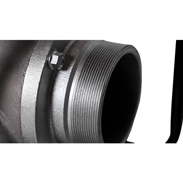 Водяной насос Champion GTP101E, 4-такт., 389куб.см., 9,5/13кВт./л.с.,3600об/мин.,бак 6,5л., 3л/час