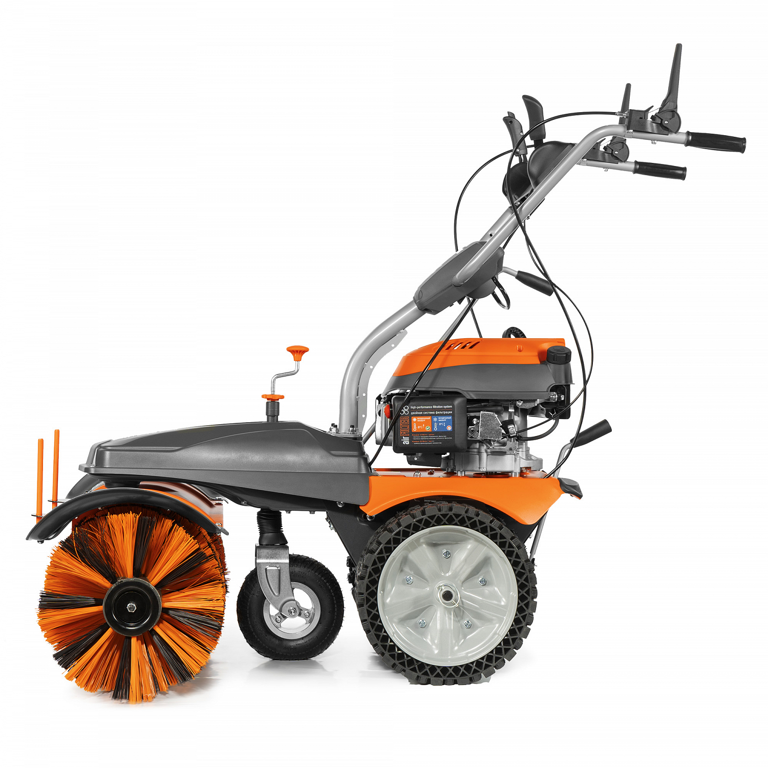 Машина подметальная DAEWOO DASC 70100