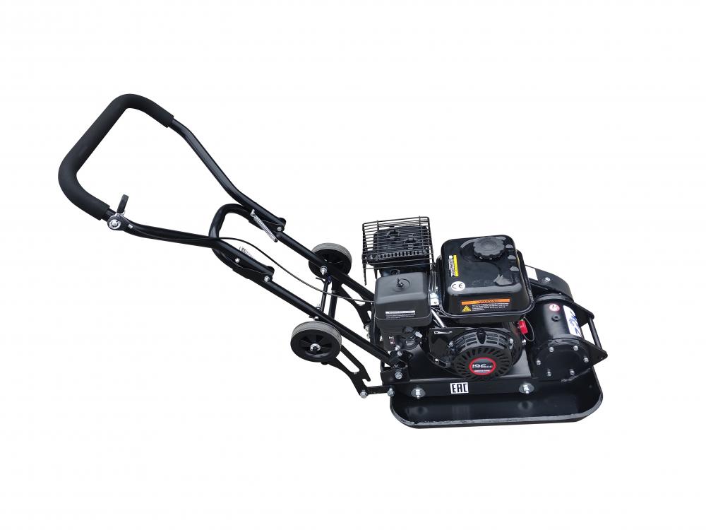 Виброплита Zitrek z3k90 Loncin 200F