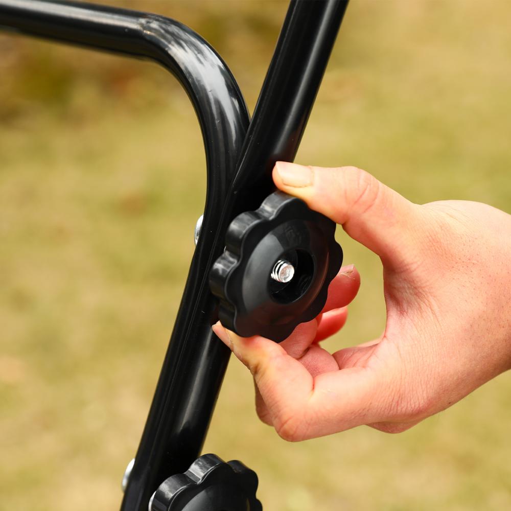 Культиватор бензиновый DEKO DKGC 230