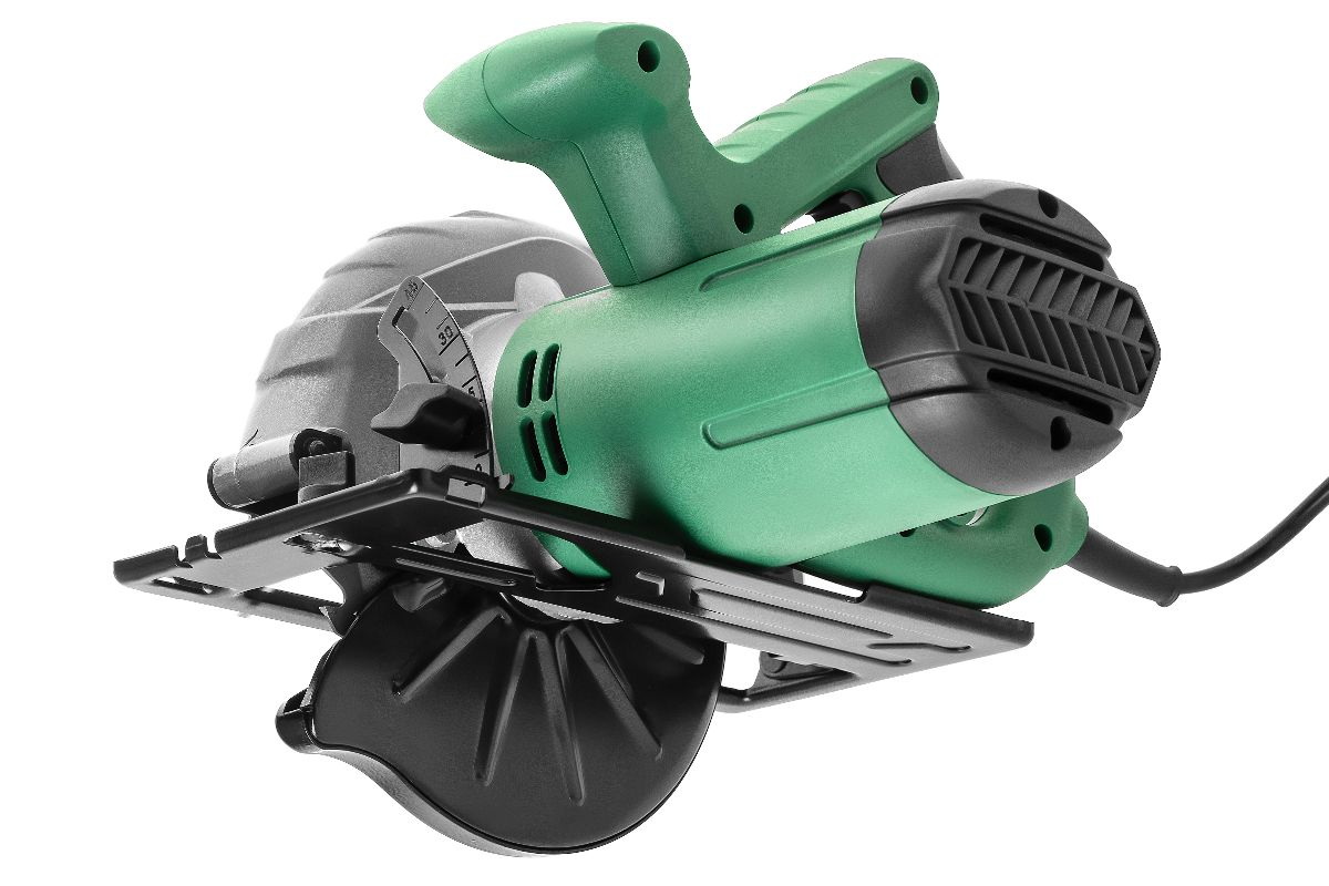 Пила циркулярная Hammer Flex CRP1300D