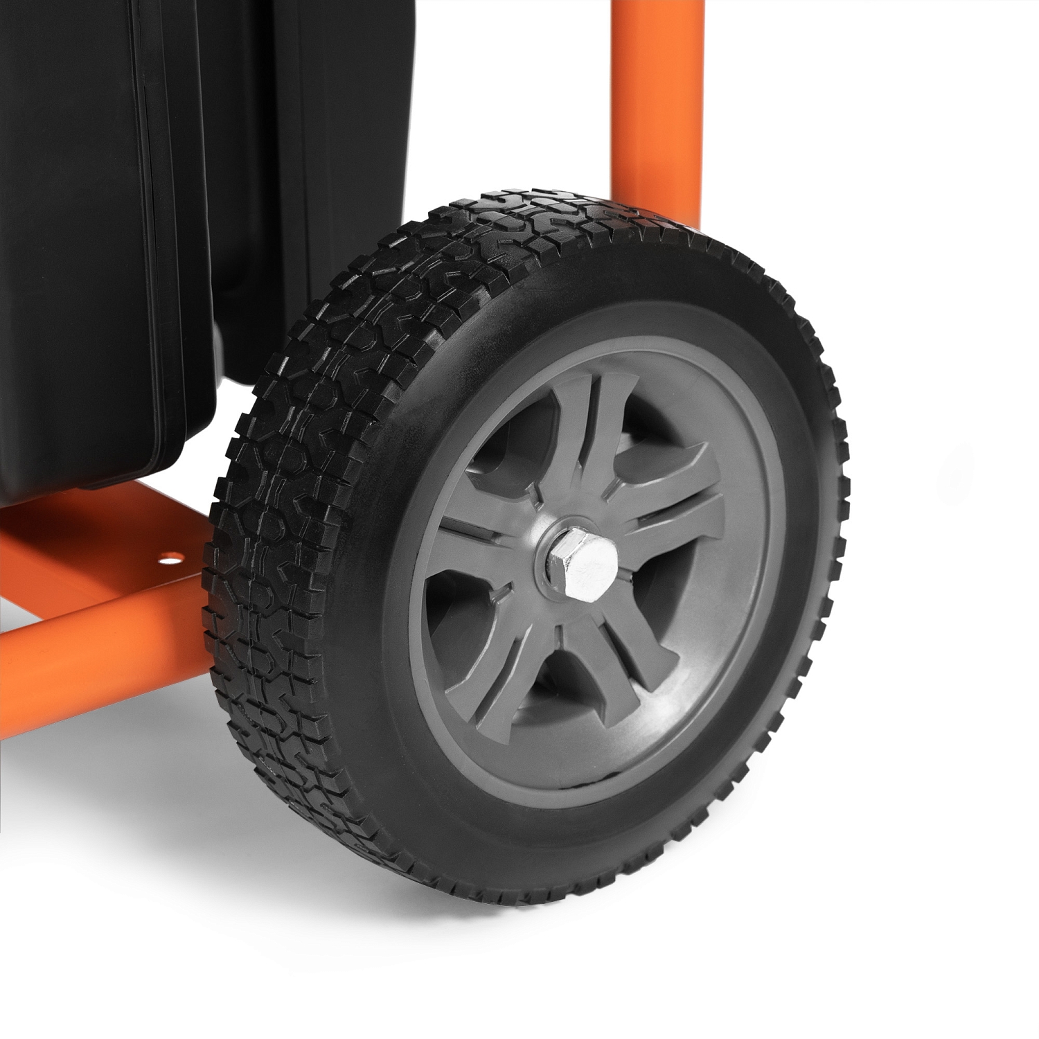 Генератор бензиновый инверторный DAEWOO GDA 8000Ei