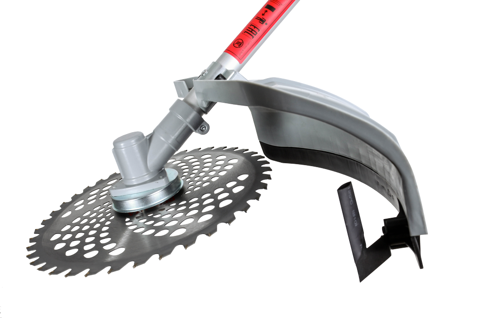 Триммер электрический Ресанта ЭТ-1500НВ