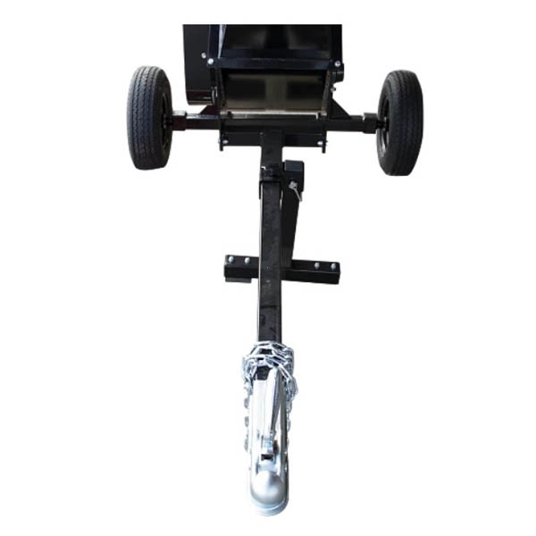 Измельчитель бензиновый Champion CH1211E, 11 кВт, 420 см.куб., 120 мм