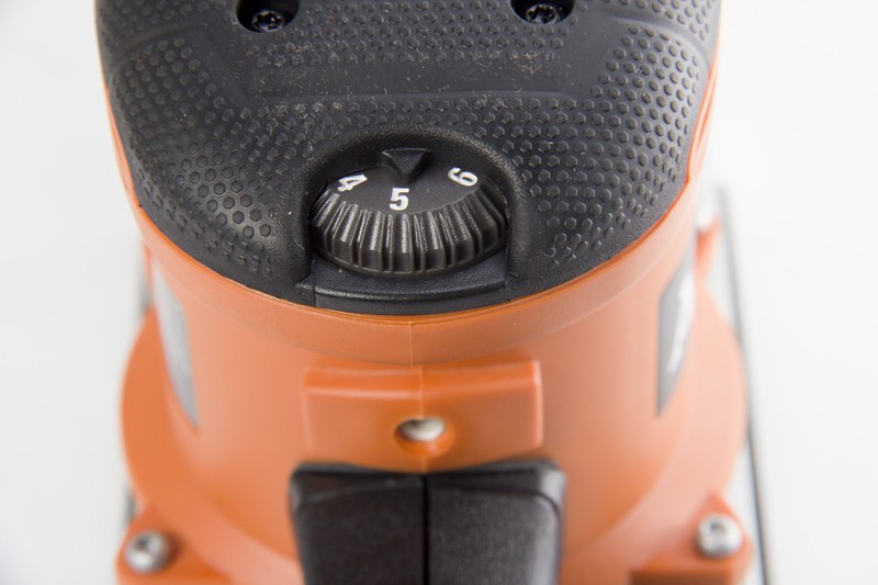 Виброшлифмашина AEG FS 280