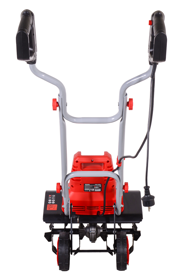 Культиватор электрический Ресанта ЕМС-2000