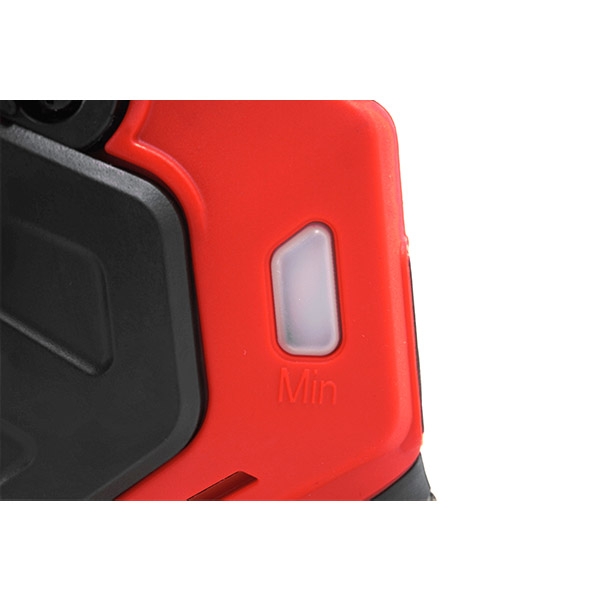 Аккумуляторная цепная пила FELISATTI FT1161, 18 В, 5400/7000 об/мин, 6''(картон, без аккум.)