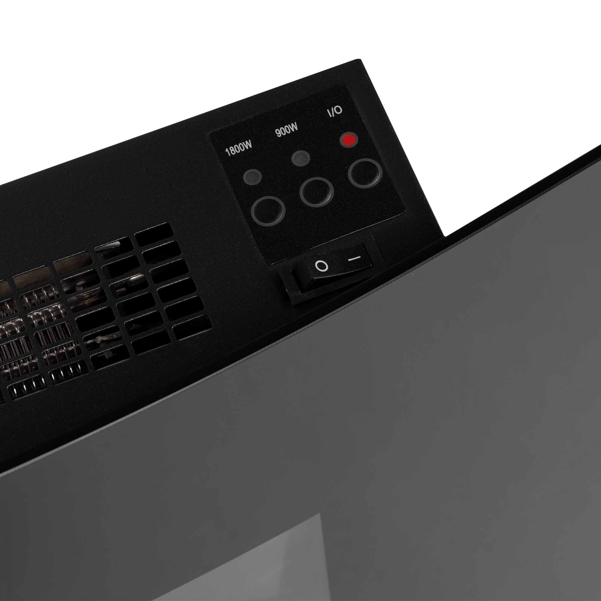 Электрокамин Electrolux EFP/W-1150URLS