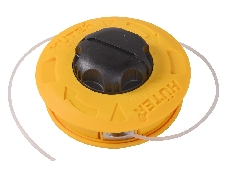 Триммер бензиновый Huter GGT-15004Т