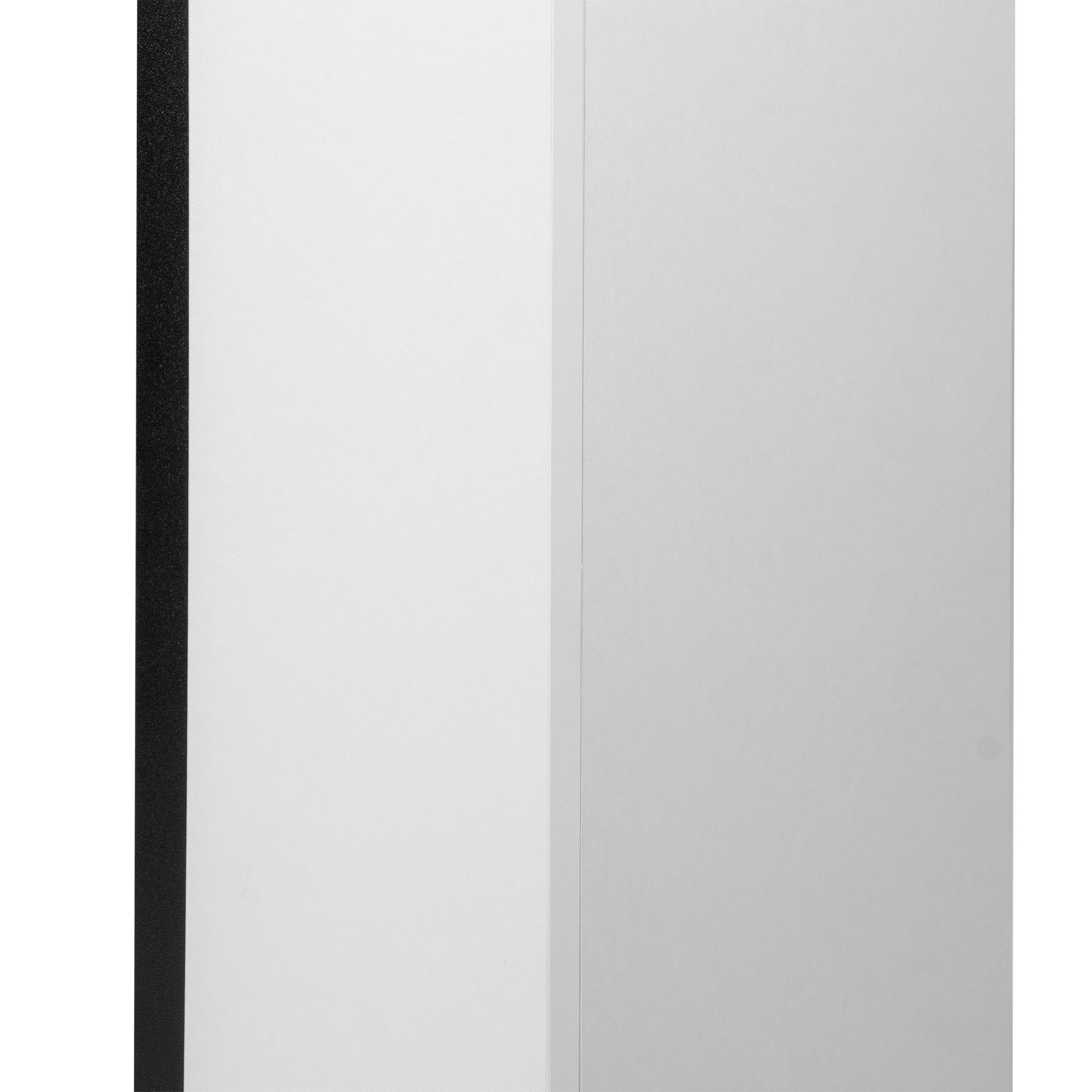 Каминокомплект:Биокамин Firelight BFP/P-3020+Портал Canto Long белый, черный