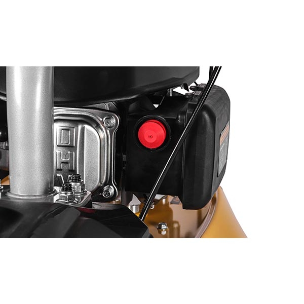 Машина подметально-уборочная Champion GS5080, 5,45 лс, 3600 об/мин, 173 см.куб, ширина щётки 80 см, бак 1 л