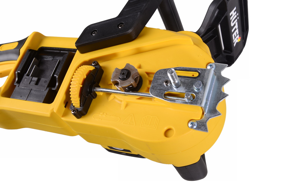 Пила цепная аккумуляторная Huter ELS-40-4 Li