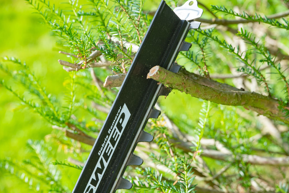 ONE + / Кусторез RYOBI HP RY18HTX60A-125