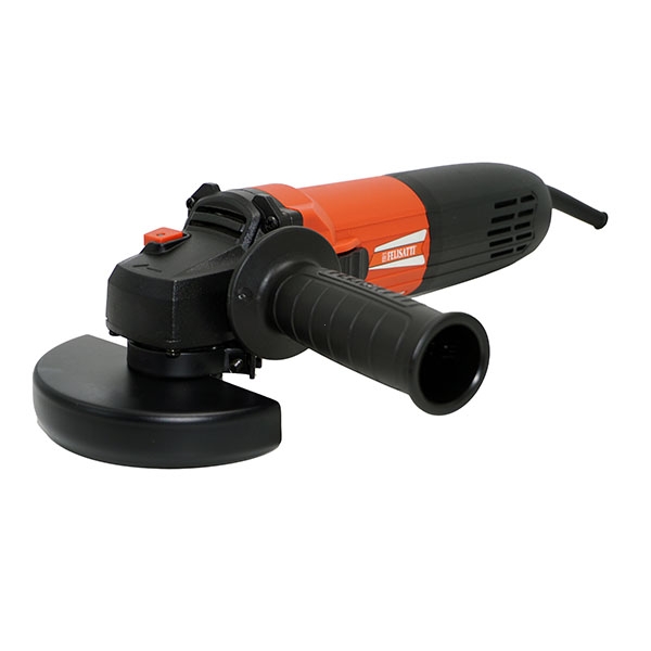Угловая шлифовальная машина Felisatti FT8215 УШМ-125/1500Э, 1500 Вт, 125 мм, 2000-9000 об/мин