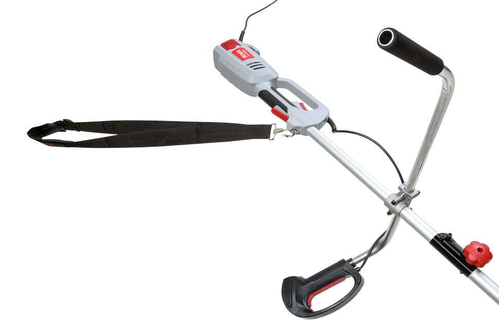 Триммер электрический Ресанта ЭТ-1500НВ