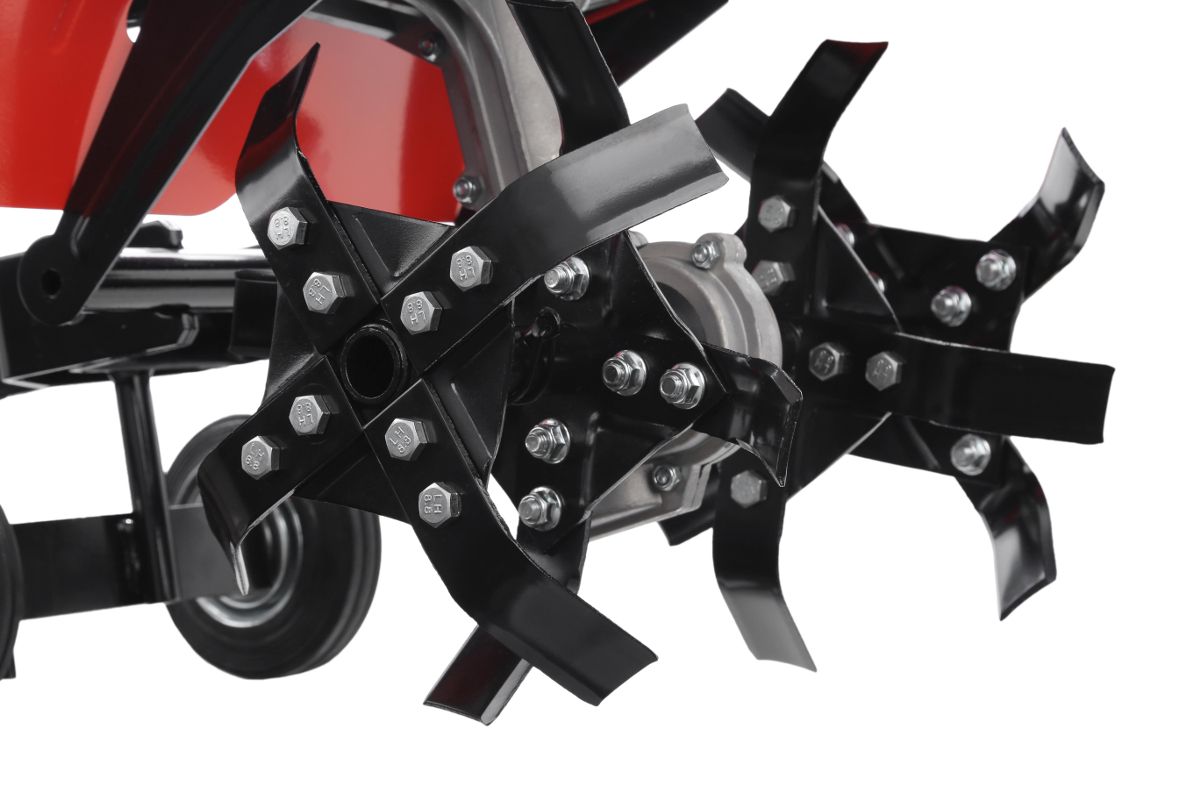 Культиватор бензиновый Hammer RT-40A