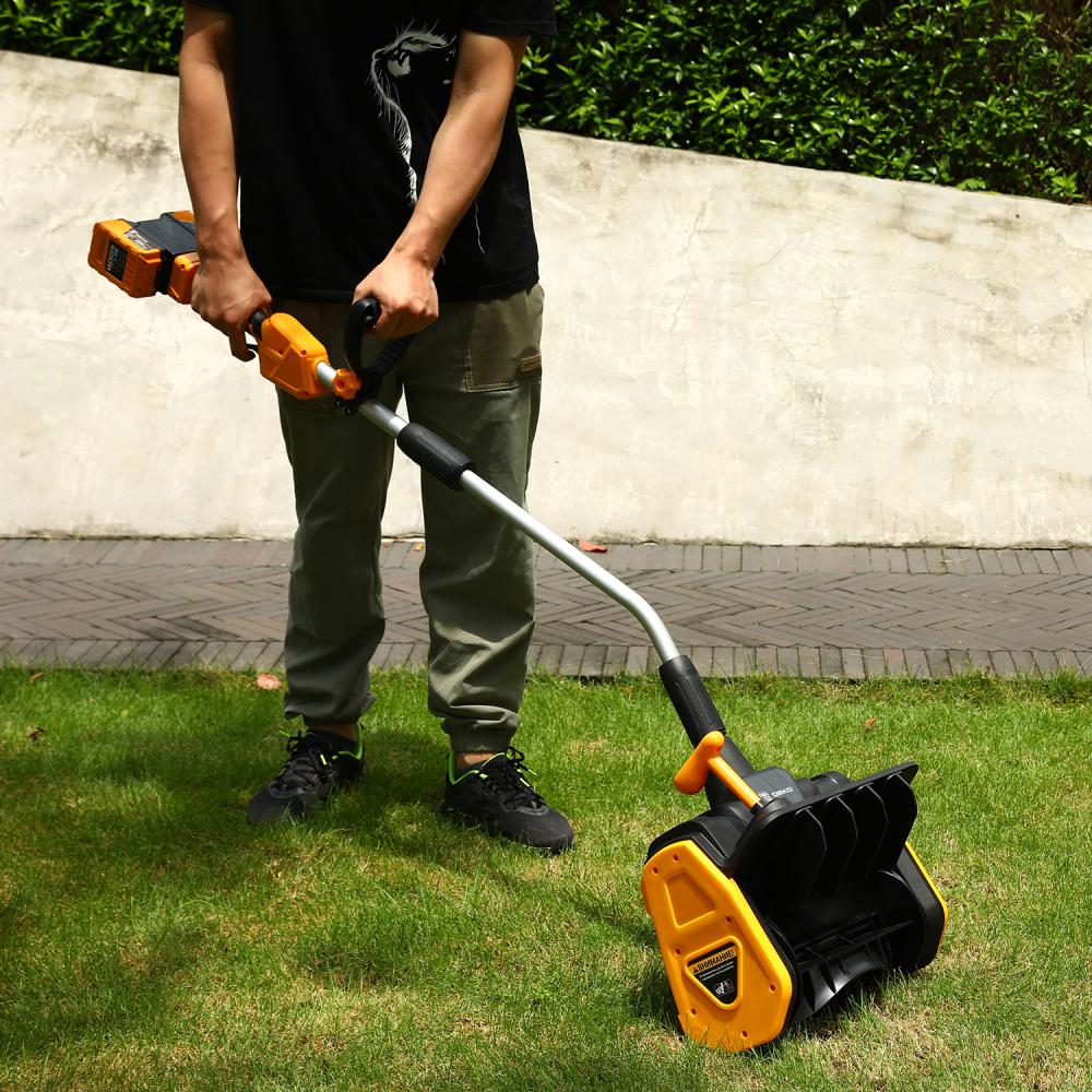 Снегоуборщик аккумуляторный DEKO ST40V2-5