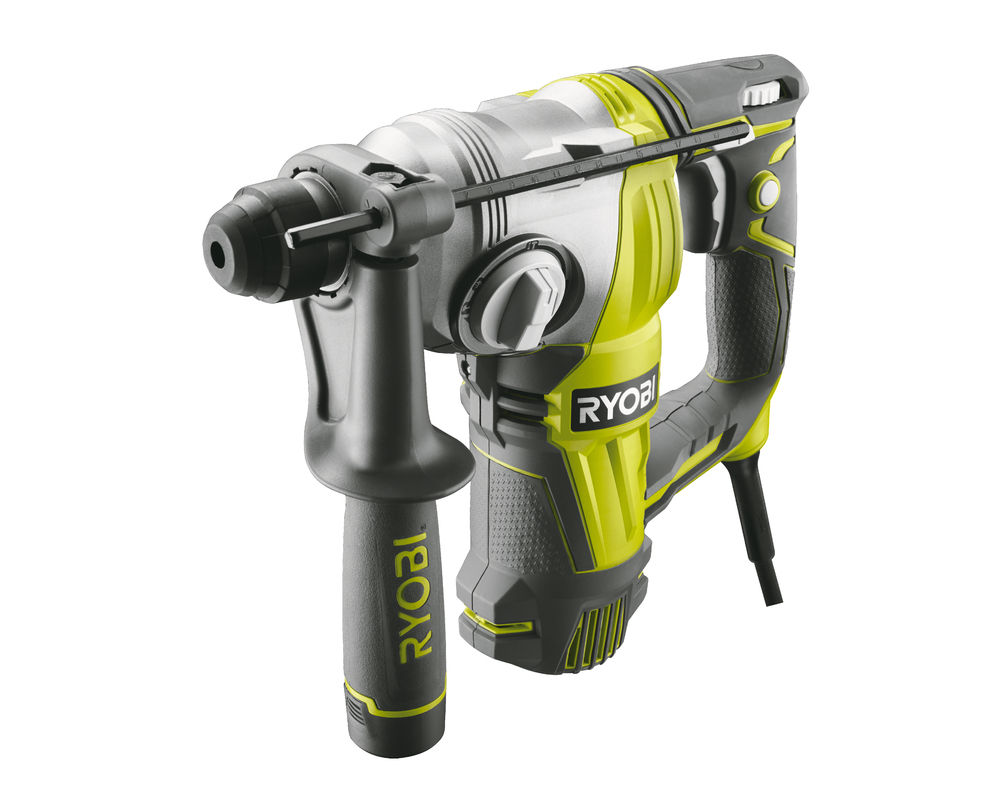 Перфоратор RYOBI RSDS800-K