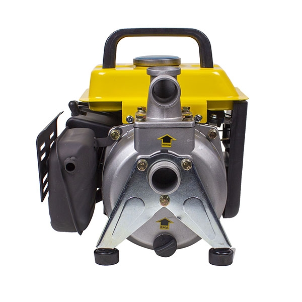 Водяной насос Champion GP40-II, 250л/мин 6/20, UP65, OHV 2, 2,4л.с., 1,5"