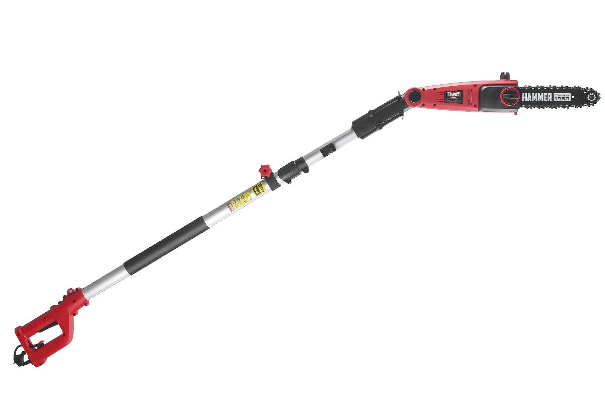 Высоторез цепной электрический Hammer VR700C