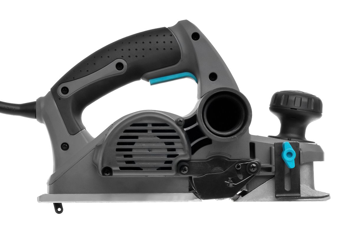 Рубанок TESLA TP1200