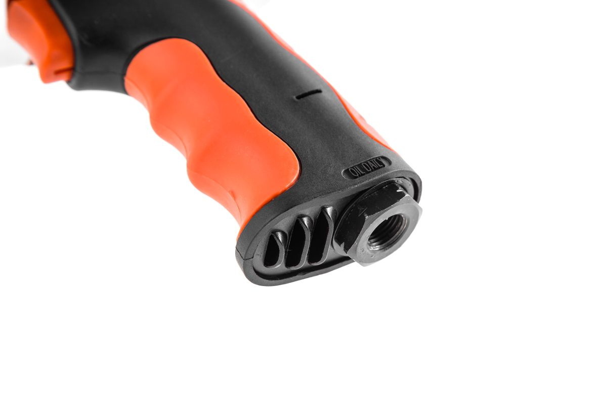 Пневмогайковерт ударный WESTER PSS-10 1/2 "