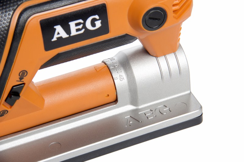 Лобзик AEG PST 500 X