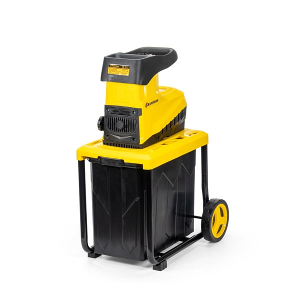 Измельчитель электрический Champion SH300 3 кВт, 45 мм, 60 л