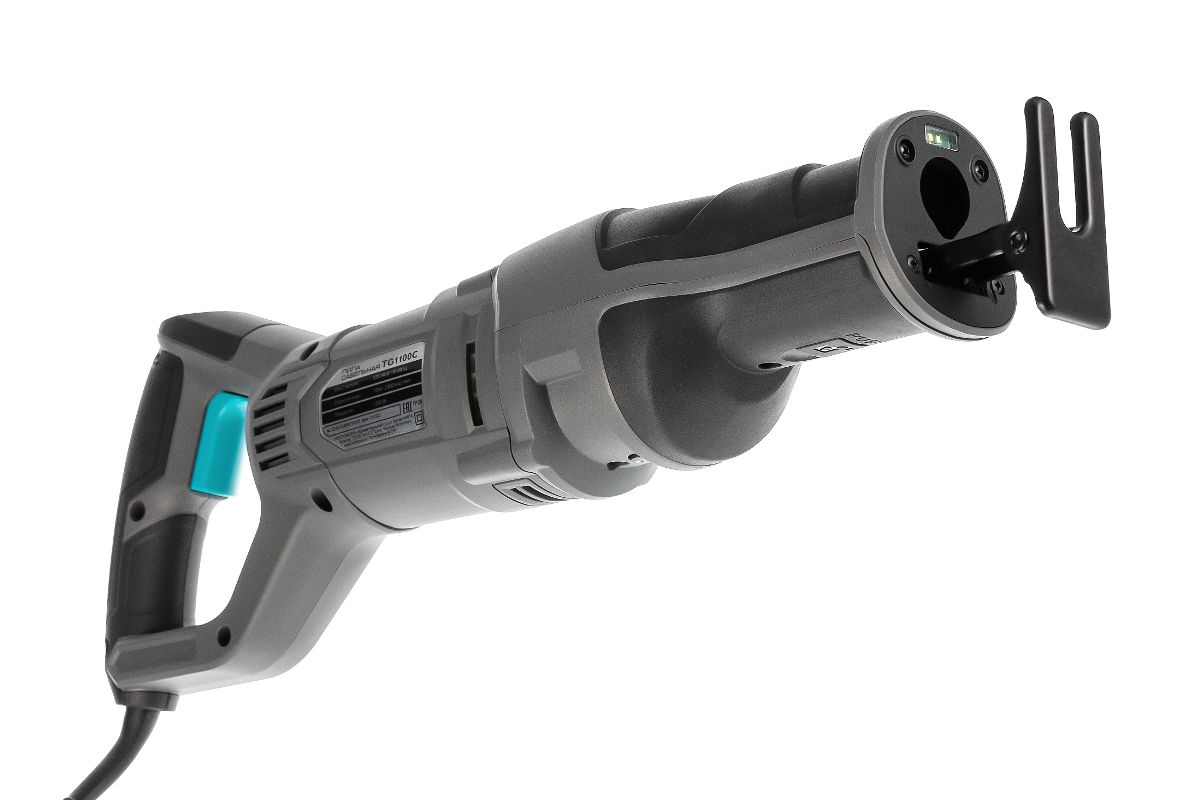 Пила сабельная TESLA TG1100C