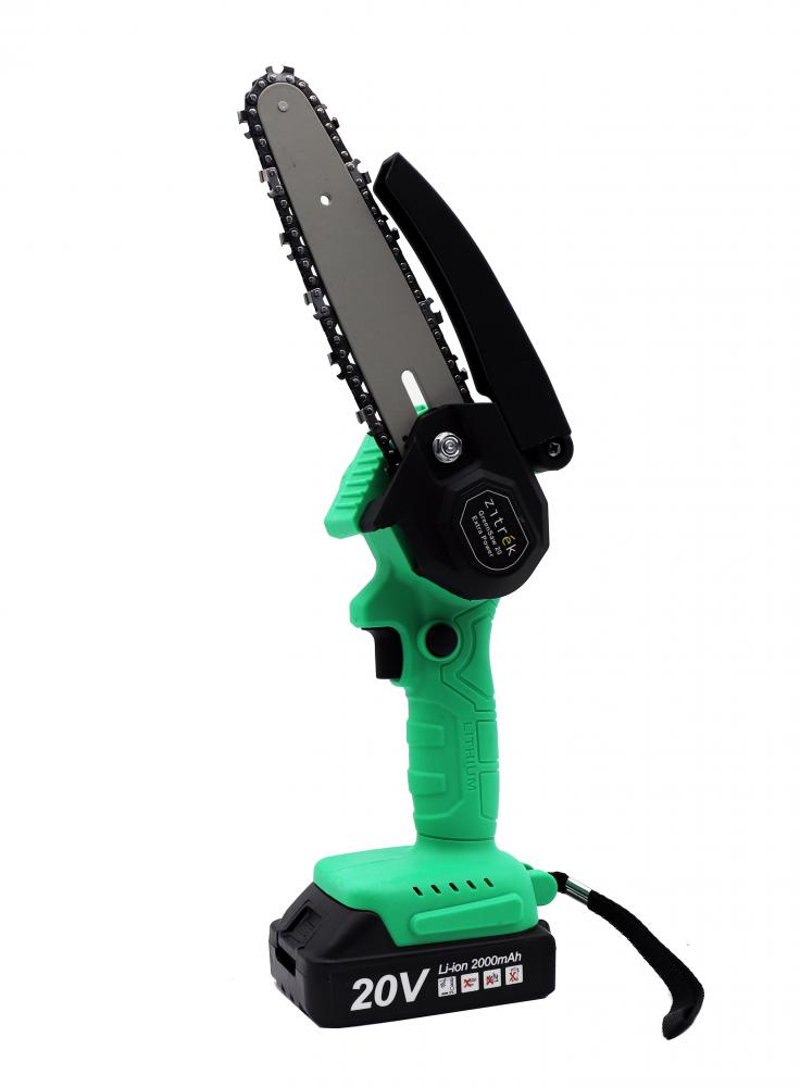 Набор садового аккумуляторного инструмента ZITREK (GreenCut 20, ZKBL20, GreenSaw 20 Extra Power)