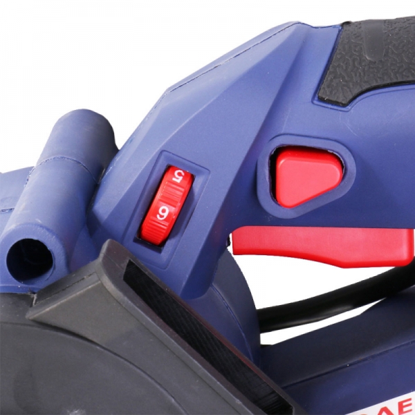 Машина ручная электрическая ленточно-шлифовальная Диолд МШЛ-1 У, 1000Вт,120-380 м/мин, 76х533мм