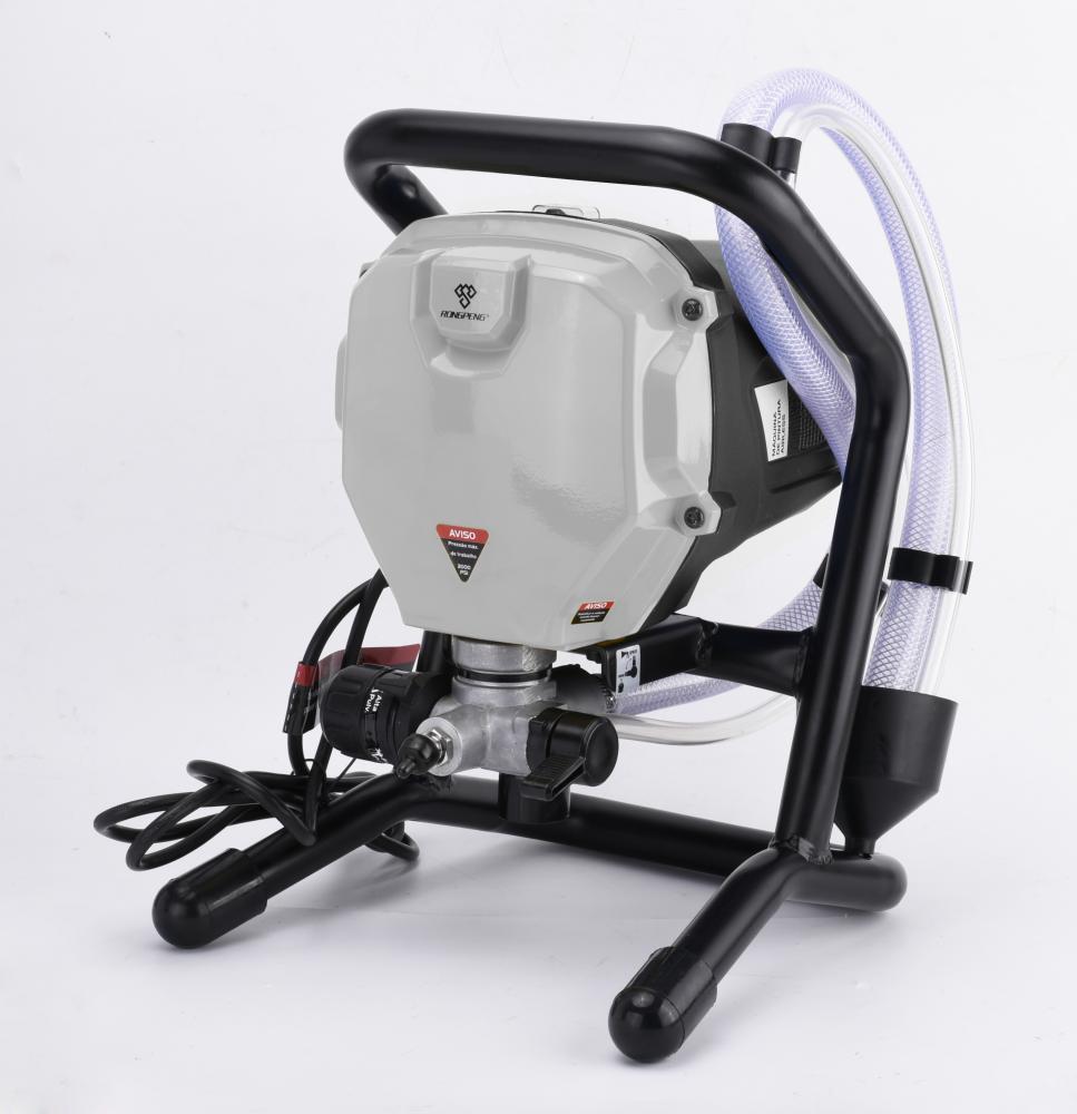 Окрасочный аппарат Zitrek Z8626