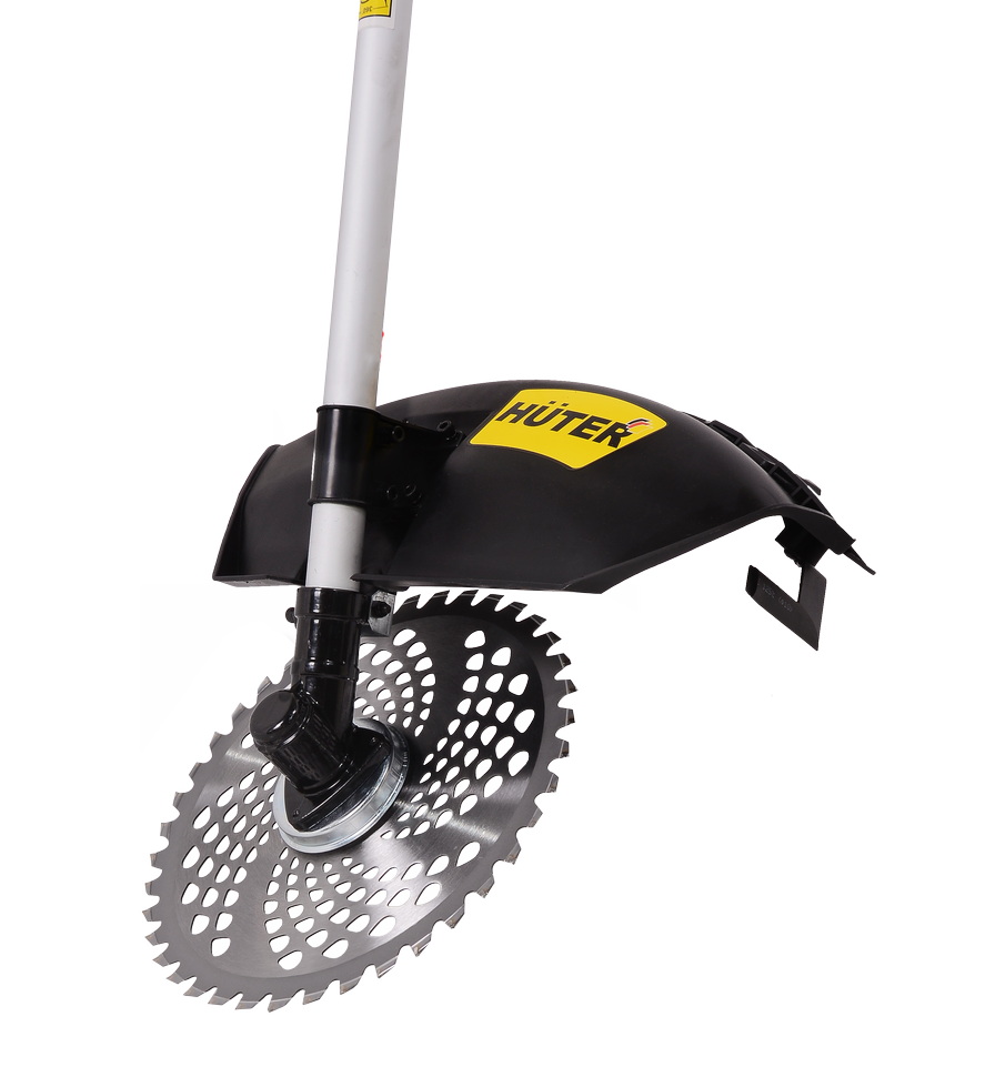 Триммер бензиновый Huter GGT-2900T PRO