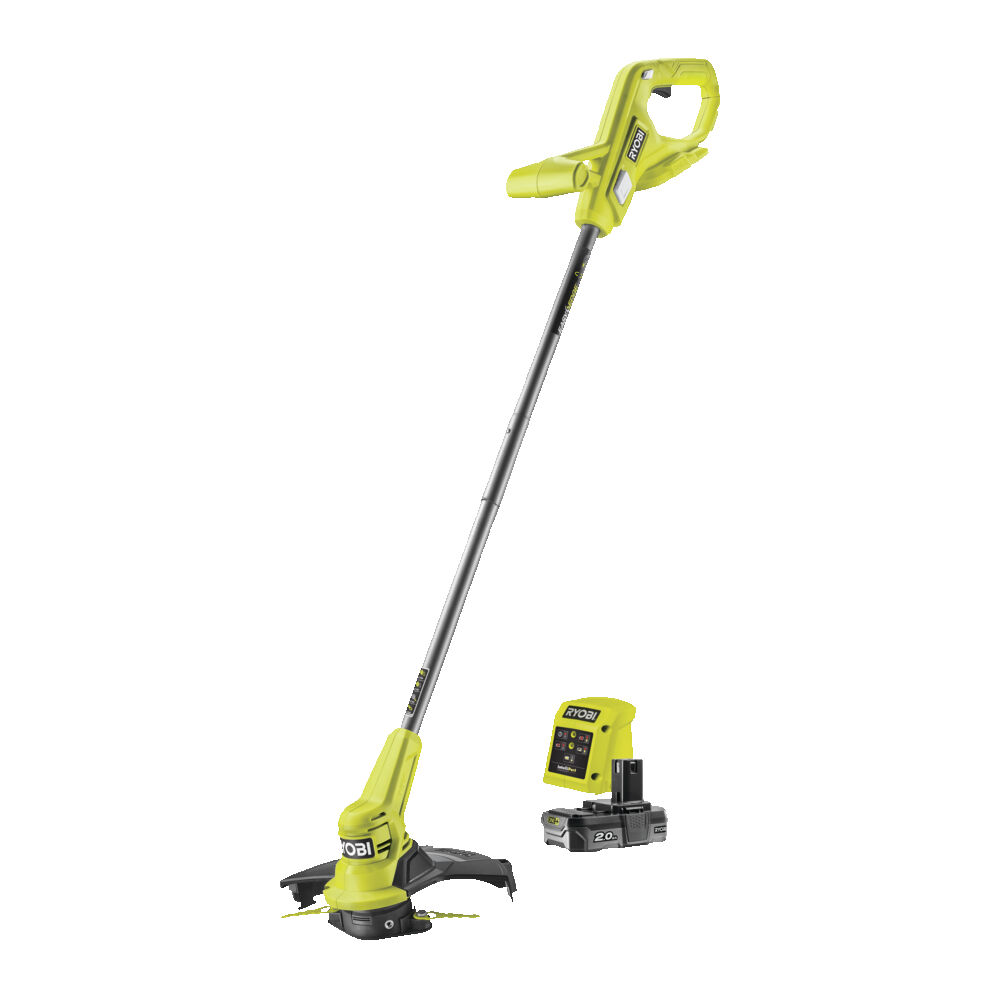 ONE + / Триммер RYOBI RY18LT23A-120P