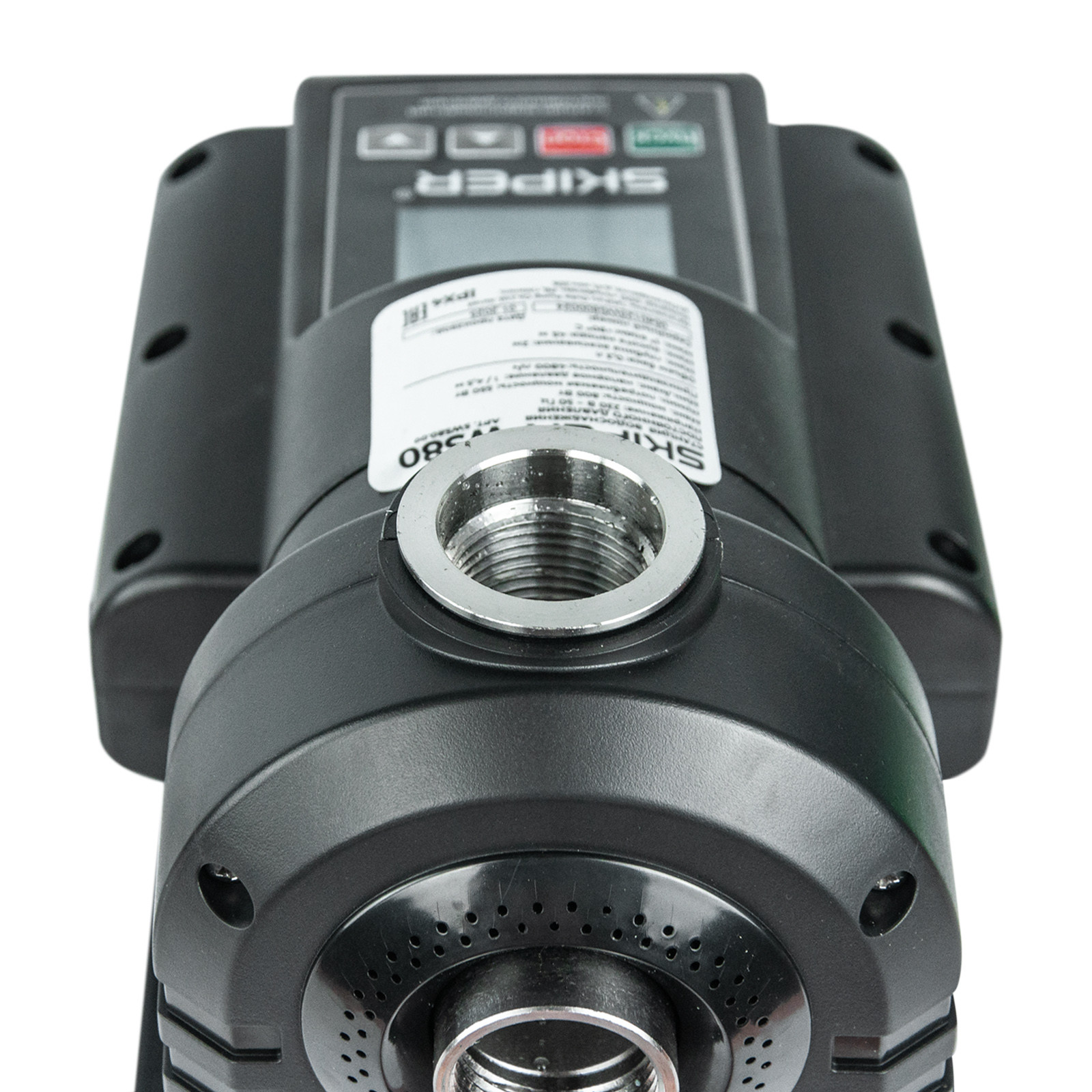 Станция водоснабжения автоматическая Skiper WS80 (800 Вт, 4800 л/ч, 0,3л)