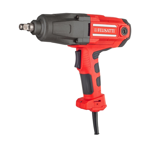 Гайковерт ударный FELISATTI FT9300. 450/710, 710 Вт, 450 НМ