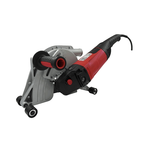 Бороздодел FELISATTI FT8805, 230/2800, 2800 Вт, 230 мм, глубина штробы 20-65 мм,ширина штробы 3-41 мм