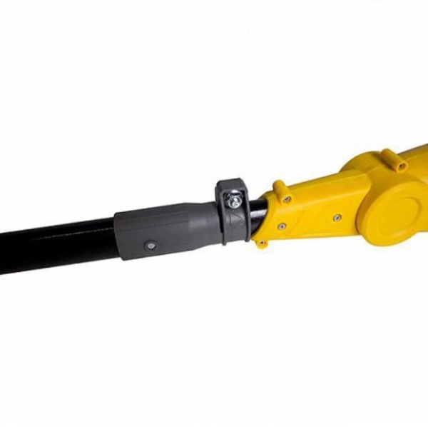 Высоторез аккумуляторный Champion PPB400, 36В, L-2.83м, 10", без АКБ и ЗУ