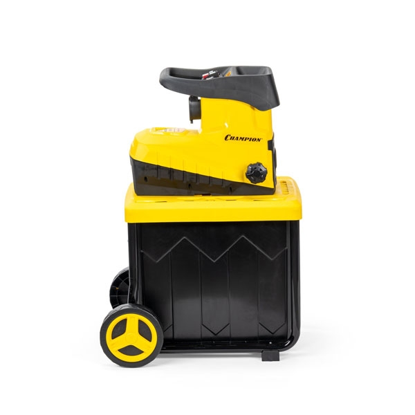 Измельчитель электрический Champion SH300 3 кВт, 45 мм, 60 л