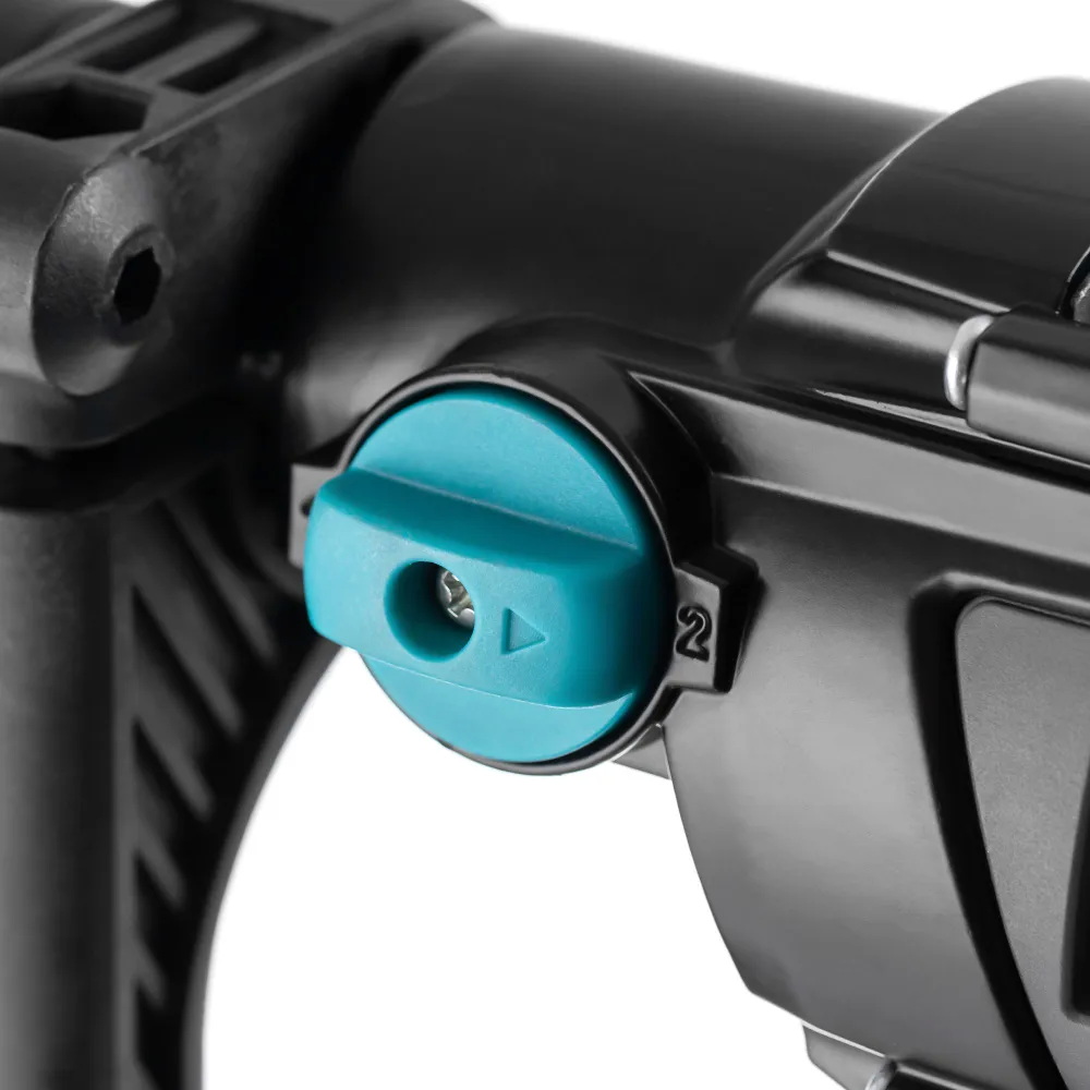 Дрель ударная TESLA TD1100С