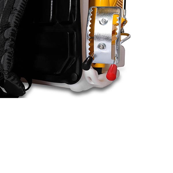 Опрыскиватель-распылитель бензиновый Champion PS282, 4кВт., 91.6 см3, 22м., бак 16л., 0,14-3.5 л/мин.