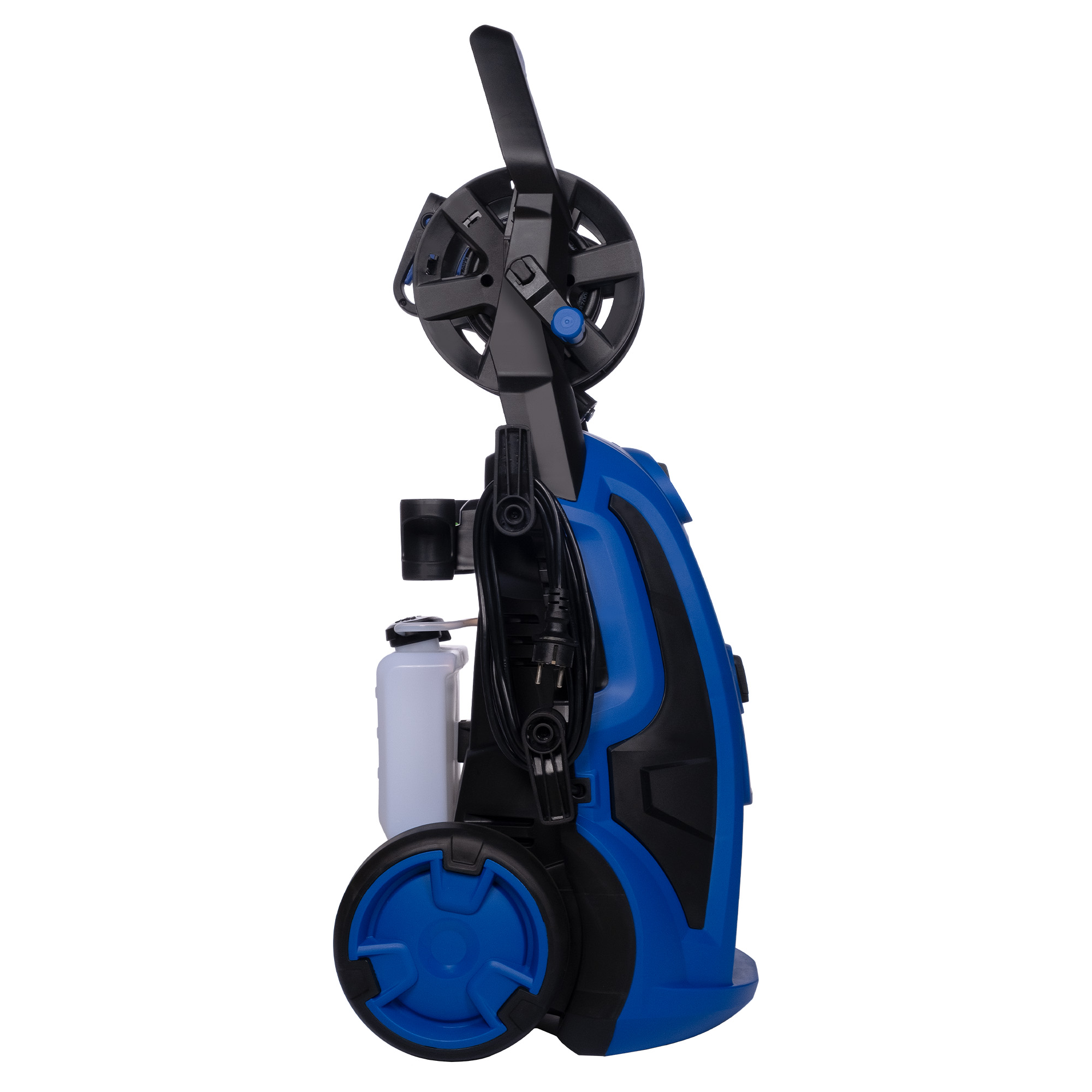 Мойка высокого давления Oasis MD-240 Pro
