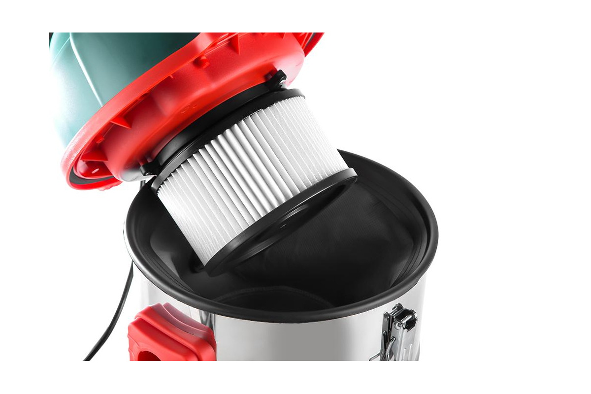 Пылесос строительный Hammer Flex PIL30A
