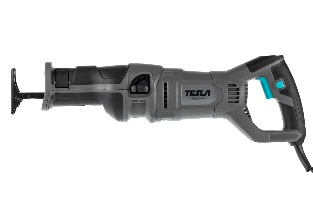 Пила сабельная TESLA TG1100C