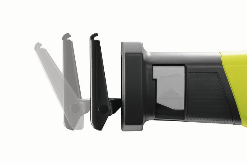 ONE + / Пила сабельная RYOBI RRS1801M (без батареи)