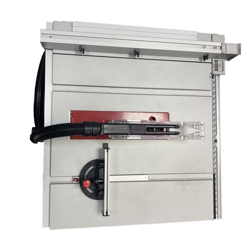 Дисковая настольная пила Felisatti ПДН-255/1800, 220 В/50 Гц, 1800 Вт, 4800 об/мин.