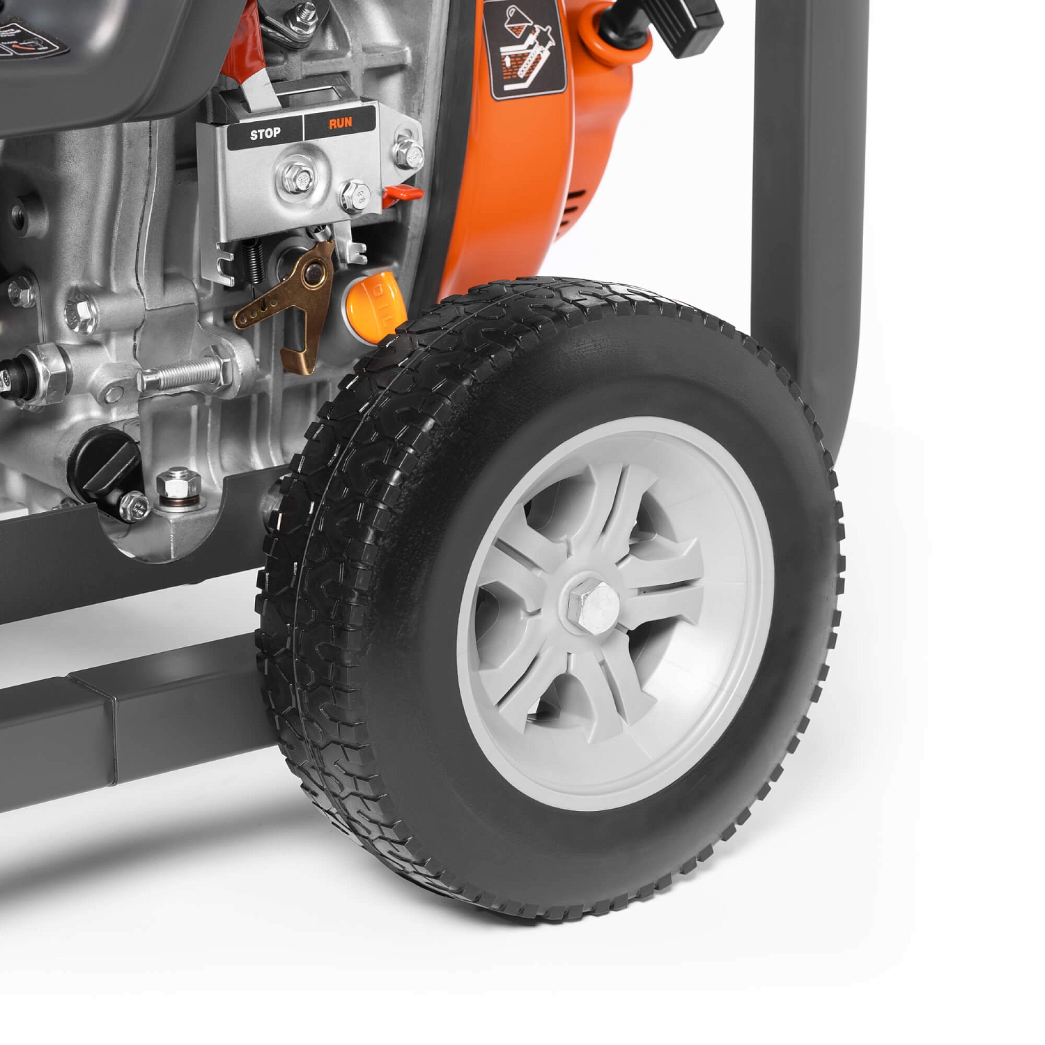 Генератор дизельный DAEWOO DDAE 9000DXE-3