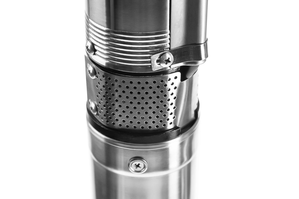 Насос скважинный Hammer NAP600/39S